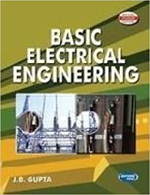 Basic Electrical Engineering